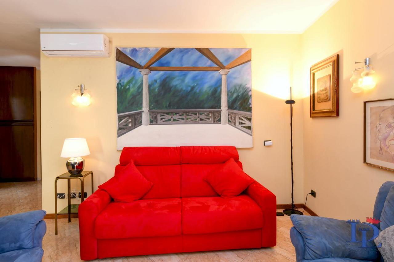 Desenzanoloft Official Partner Marriott Homes & Villas - Queen Of Sirmione Castle View Exteriér fotografie