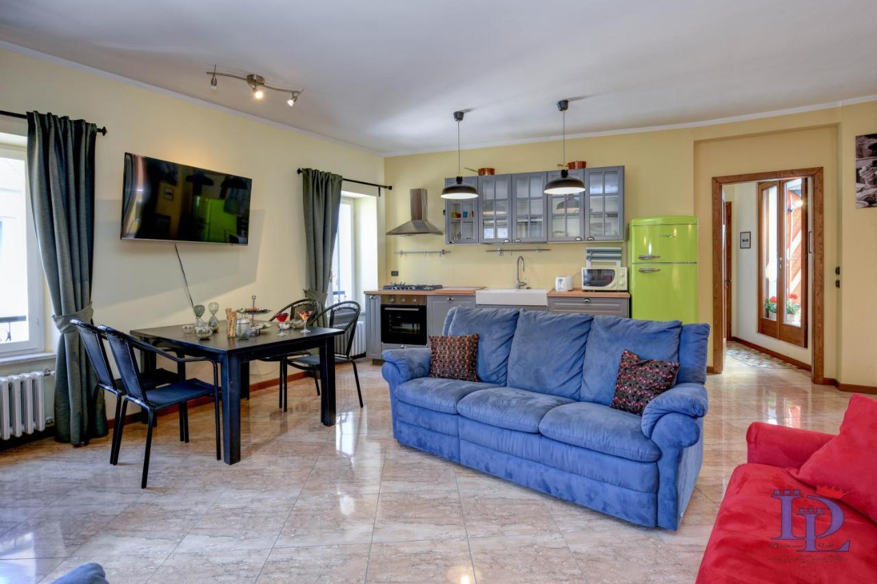 Desenzanoloft Official Partner Marriott Homes & Villas - Queen Of Sirmione Castle View Exteriér fotografie