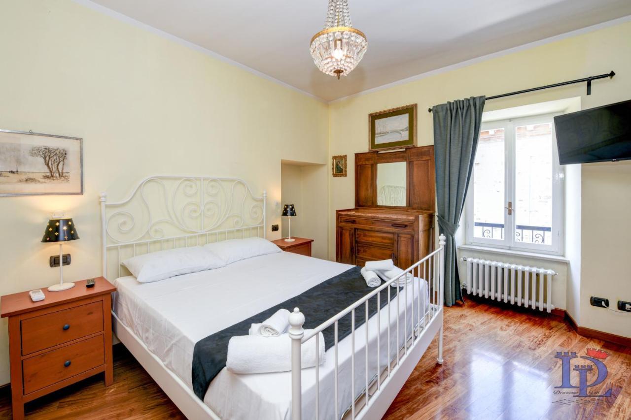 Desenzanoloft Official Partner Marriott Homes & Villas - Queen Of Sirmione Castle View Exteriér fotografie