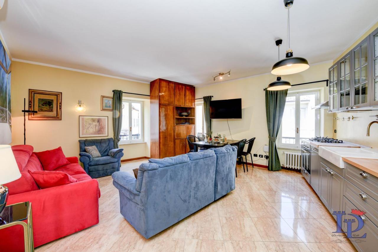 Desenzanoloft Official Partner Marriott Homes & Villas - Queen Of Sirmione Castle View Exteriér fotografie