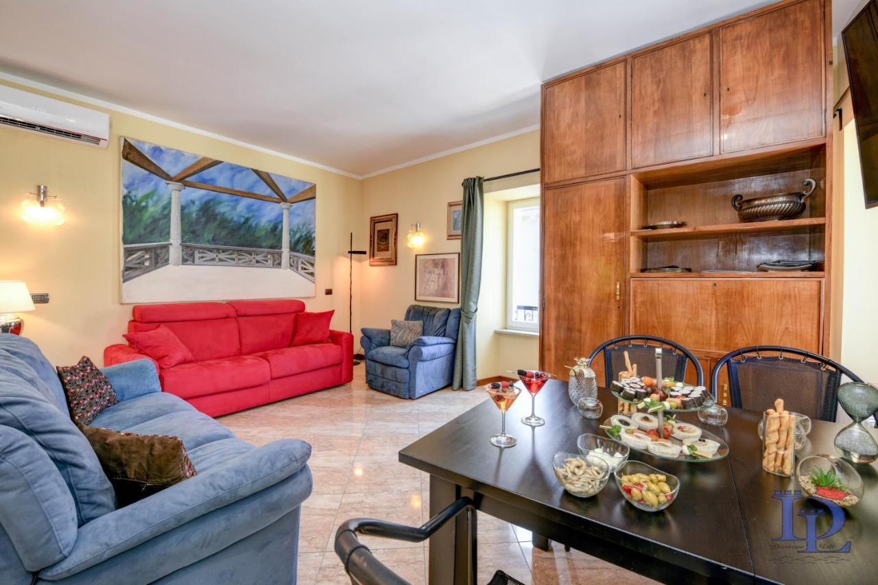 Desenzanoloft Official Partner Marriott Homes & Villas - Queen Of Sirmione Castle View Exteriér fotografie