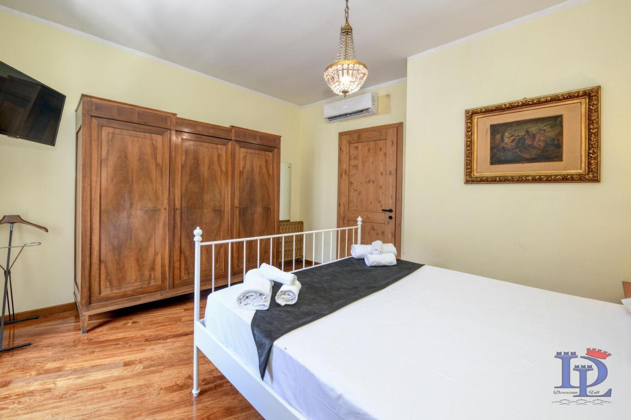 Desenzanoloft Official Partner Marriott Homes & Villas - Queen Of Sirmione Castle View Exteriér fotografie