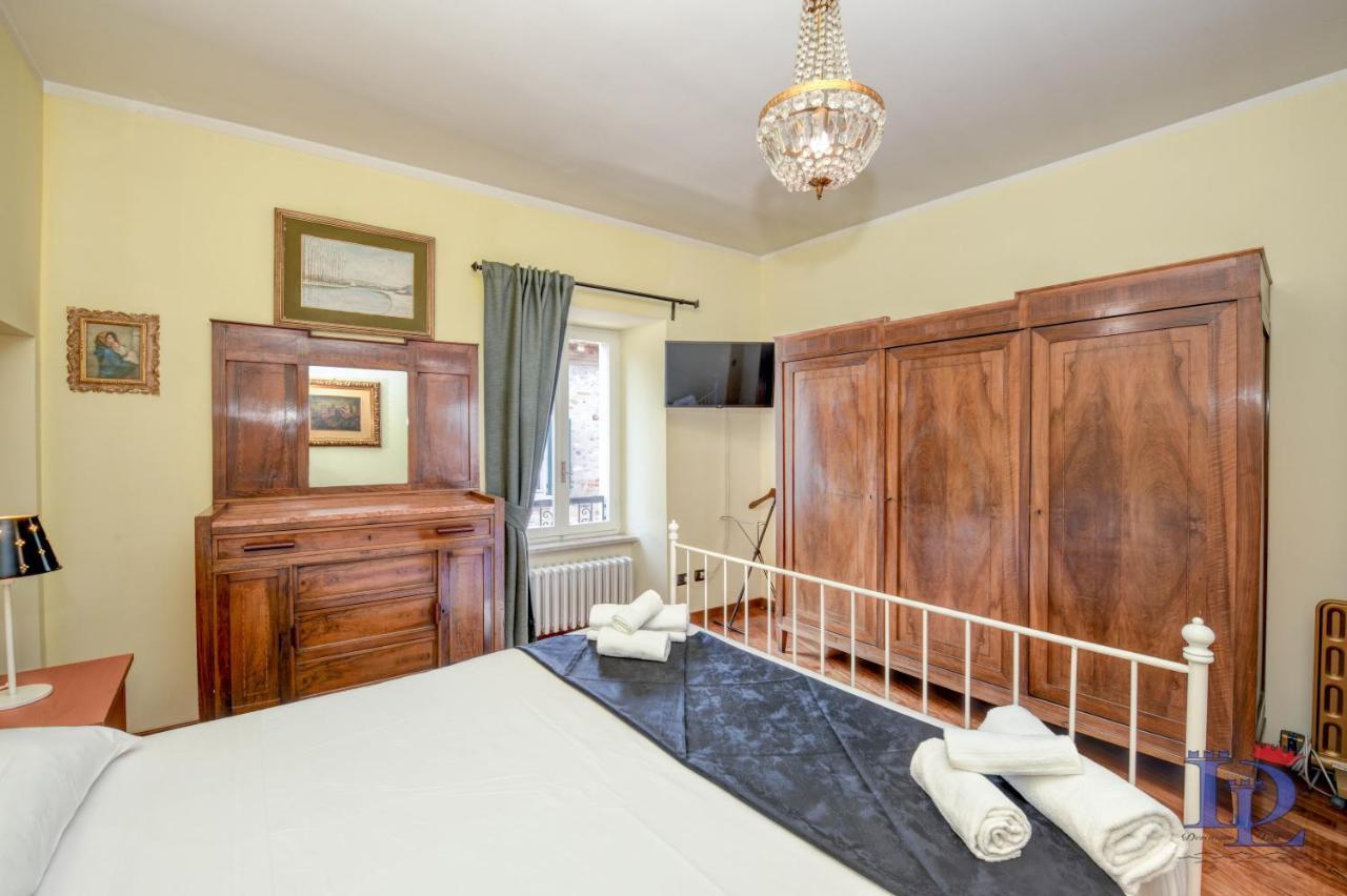 Desenzanoloft Official Partner Marriott Homes & Villas - Queen Of Sirmione Castle View Exteriér fotografie