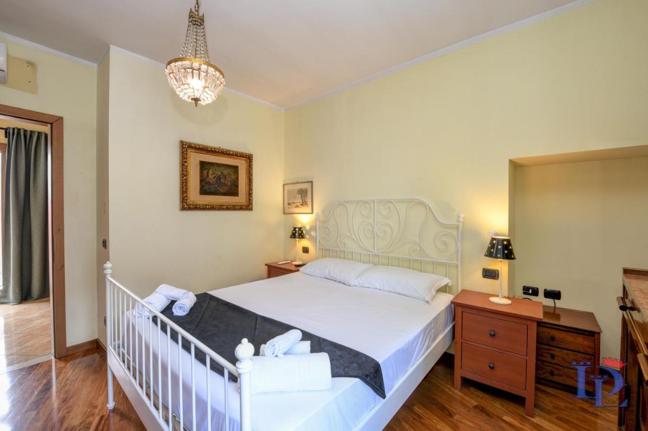 Desenzanoloft Official Partner Marriott Homes & Villas - Queen Of Sirmione Castle View Exteriér fotografie