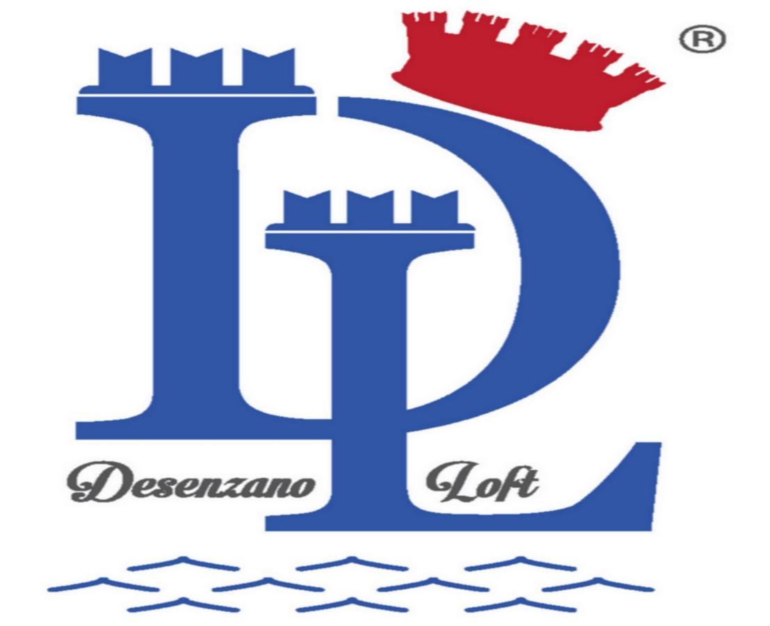Desenzanoloft Official Partner Marriott Homes & Villas - Queen Of Sirmione Castle View Exteriér fotografie