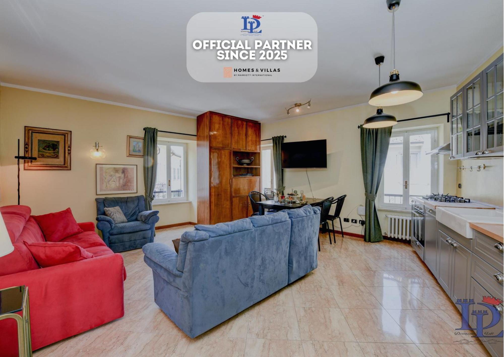 Desenzanoloft Official Partner Marriott Homes & Villas - Queen Of Sirmione Castle View Exteriér fotografie